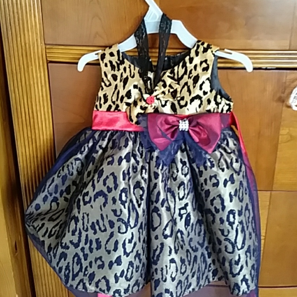 Baby dress